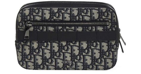 dior men's belt bag|christian belts for men.